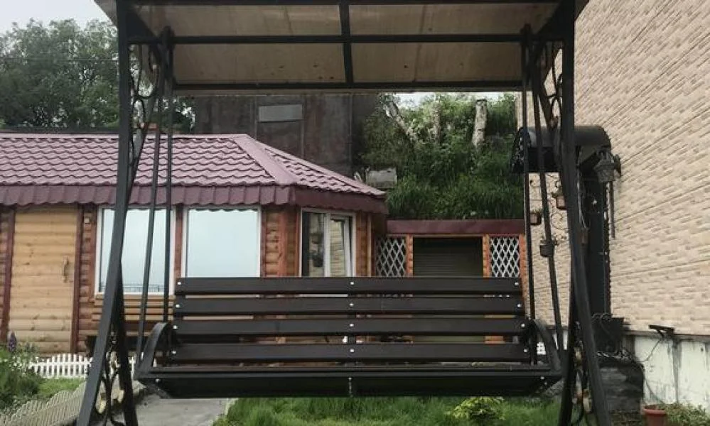 Отель Сапун гора - фото галереи 11, Петропавловск-Камчатский