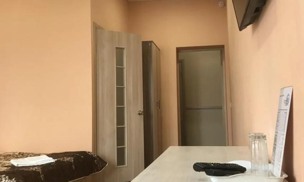 Отель Сапун гора - фото галереи 10, Петропавловск-Камчатский